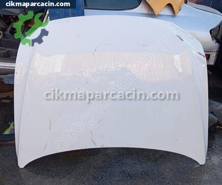 Volkswagen Passat Kaput çıkma parça
