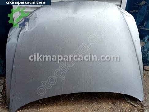 Volkswagen Passat Kaput çıkma parça
