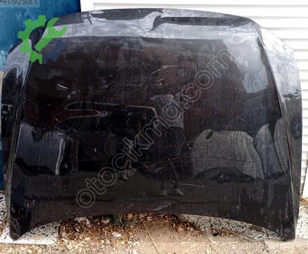 Volkswagen Passat Kaput çıkma parça