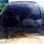 Volkswagen Passat 2015 Çıkma Kaput No 4092983
