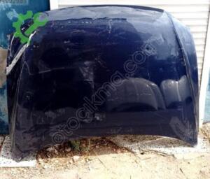 Volkswagen Passat 2015 Çıkma Kaput No 4092983