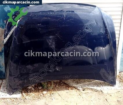 Volkswagen Passat Kaput çıkma parça