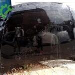 Volkswagen Passat 2015 Çıkma Kaput No 4092985