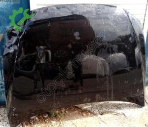 Volkswagen Passat 2015 Çıkma Kaput No 4092985