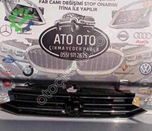 Volkswagen Passat 2005-2023 Çıkma Panjur 3G0853651A