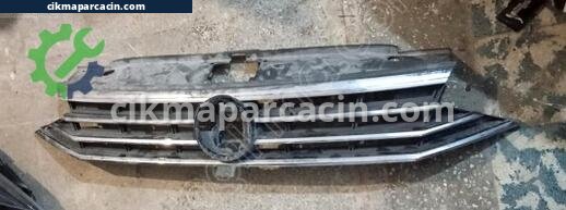 Volkswagen Passat Panjur çıkma parça