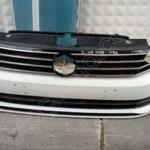 Volkswagen Passat 2000 Çıkma Ön Tampon