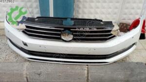 Volkswagen Passat 2000 Çıkma Ön Tampon