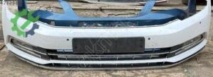 Volkswagen Passat 2015 Çıkma Ön Tampon