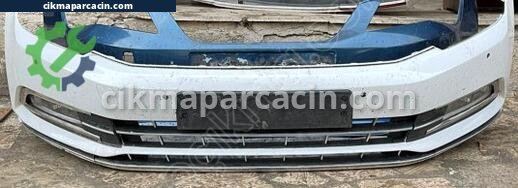 Volkswagen Passat Ön Tampon çıkma parça