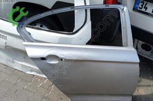 Volkswagen Passat 2015-2024 Çıkma Sağ Arka Kapı
