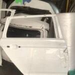 Volkswagen Passat Sağ Arka Kapı çıkma parça - ATO OTO ÇIKMA YEDEK PARÇA İzmir