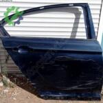 Volkswagen Passat 2015 Çıkma Sağ Arka Kapı No 4180809