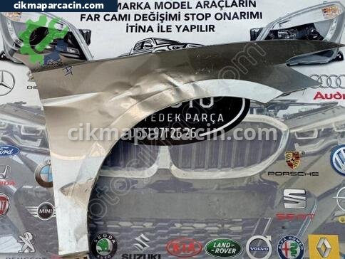 Volkswagen Passat Çamurluk çıkma parça