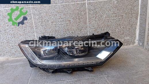 Volkswagen Passat Far çıkma parça