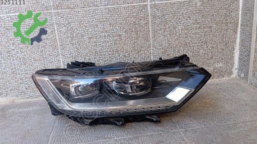 Volkswagen Passat Far çıkma parça