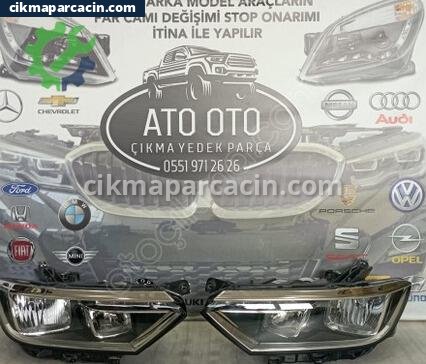 Volkswagen Passat Far çıkma parça