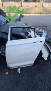 Volkswagen Passat 2015 Çıkma Sol Arka Kapı No 3555444