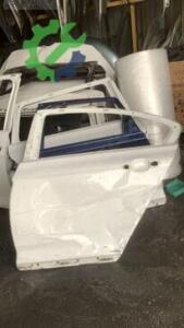 Volkswagen Passat 2015 Çıkma Sol Arka Kapı No 3750882