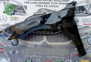 Volkswagen Passat 2015 Çıkma Sol Çamurluk No 4180796