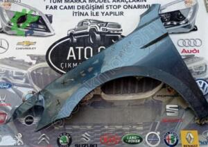 Volkswagen Passat 2015 Çıkma Sol Çamurluk No 4180803