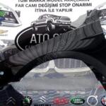 Volkswagen Passat 2000 Çıkma Çamurluk