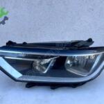 Volkswagen Passat 2000 Çıkma Far