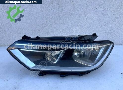 Volkswagen Passat Far çıkma parça