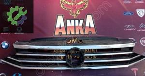 VOLKSWAGEN PASSAT B8 ORJİNAL ON PANJUR 3G0853653N