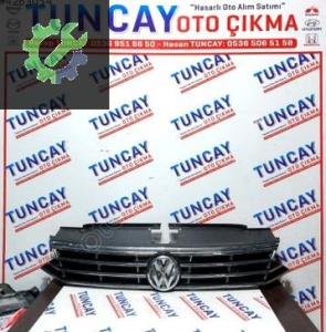 VOLKSWAGEN PASSAT B8 R LİNE ÖN PANJUR ÇIKMA PARÇA ORJİNAL