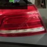VOLKSWAGEN PASSAT B8 SAĞ ARKA DIŞ STOP ÇIKMA ORJİNAL
