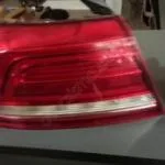 VOLKSWAGEN PASSAT B8 SAĞ ARKA DIŞ STOP ÇIKMA ORJİNAL
