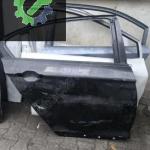 Volkswagen passat b8 sag arka kapı 2015- 2021 model