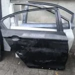 Volkswagen passat b8 sag arka kapı 2015- 2021 model