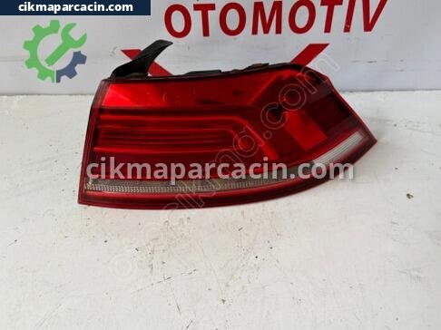 Volkswagen Passat Sağ Dış Stop çıkma parça