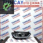 VOLKSWAGEN PASSAT B8 SAĞ FAR YEDEK PARÇA ÇIKMA