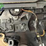 Kapı Döşemesi Volkswagen Passat Çıkma