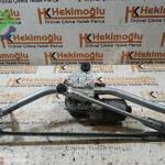 VOLKSWAGEN PASSAT B8 SİLECEK MOTORU VE MEKANİZMASI 3G1955119A 3