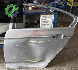 VOLKSWAGEN PASSAT B8 SOL ARKA KAPI