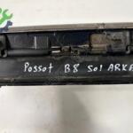 Volkswagen Passat Sol Arka Kapı Çıkma