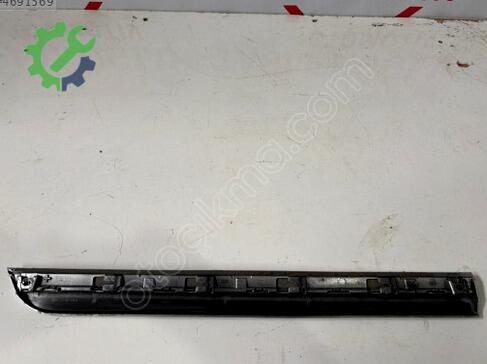 Volkswagen Passat Sol Arka Kapı 3G0854949 çıkma parça