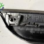 Volkswagen Passat Orijinal Çıkma Sol Arka Kapı 3G0854949