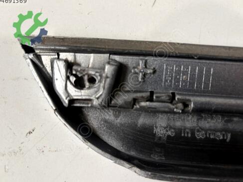 Volkswagen Passat Sol Arka Kapı 3G0854949 çıkma parça