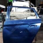 Volkswagen Passat 2015 Çıkma Sol Arka Kapı No 4092210
