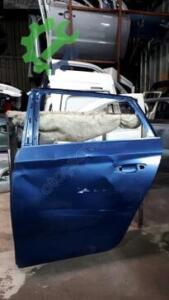 Volkswagen Passat 2015 Çıkma Sol Arka Kapı No 4092210
