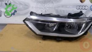 Volkswagen Passat 2023 Çıkma Sol Far No 2007157