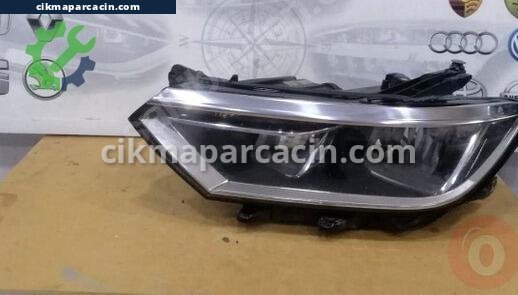 Volkswagen Passat Far çıkma parça
