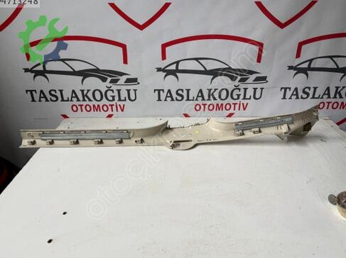 Volkswagen Passat Marşpiyel Bakaliti 3G0853371 çıkma parça