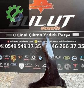 Volkswagen passat b8 sol ön çamurluk 2015-2019 (2. Adet)