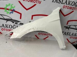 Volkswagen Passat Sol Ön Çamurluk Çıkma